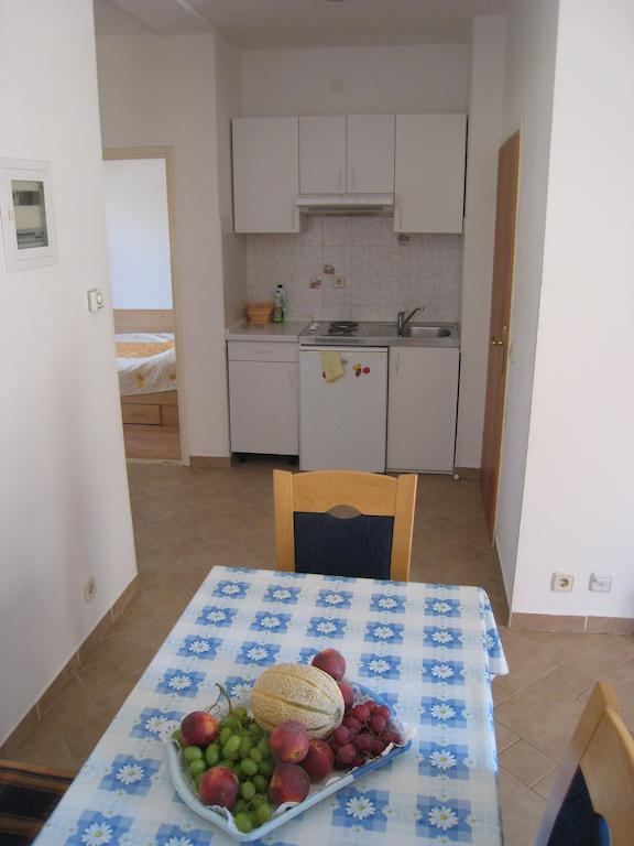 Apartments Mediterranean Sundance Vodice Room photo