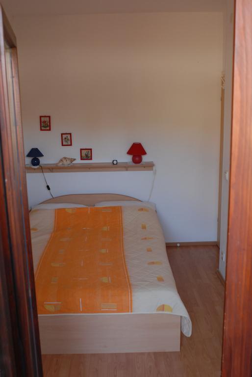 Apartments Mediterranean Sundance Vodice Room photo
