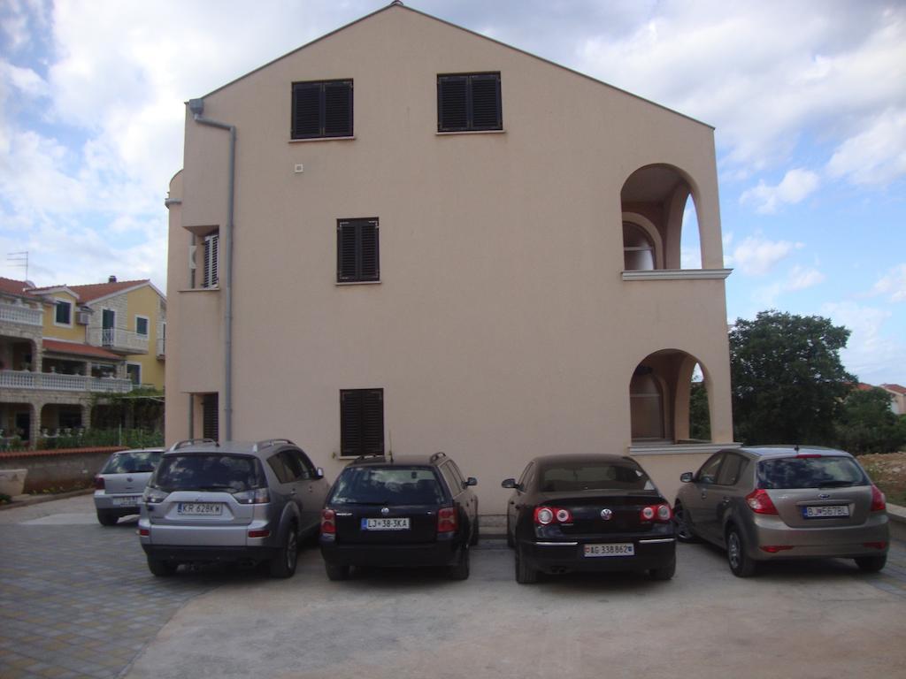 Apartments Mediterranean Sundance Vodice Exterior photo