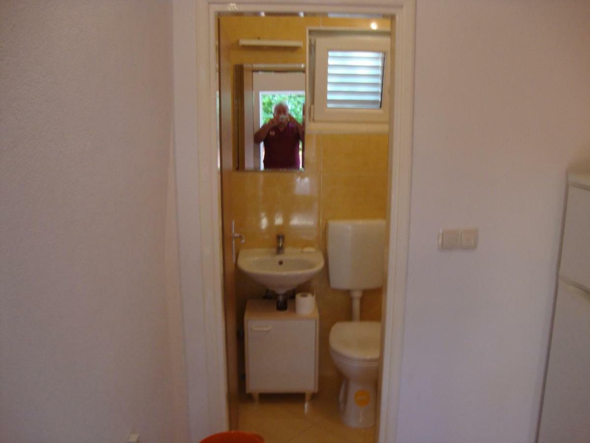 Apartments Mediterranean Sundance Vodice Exterior photo
