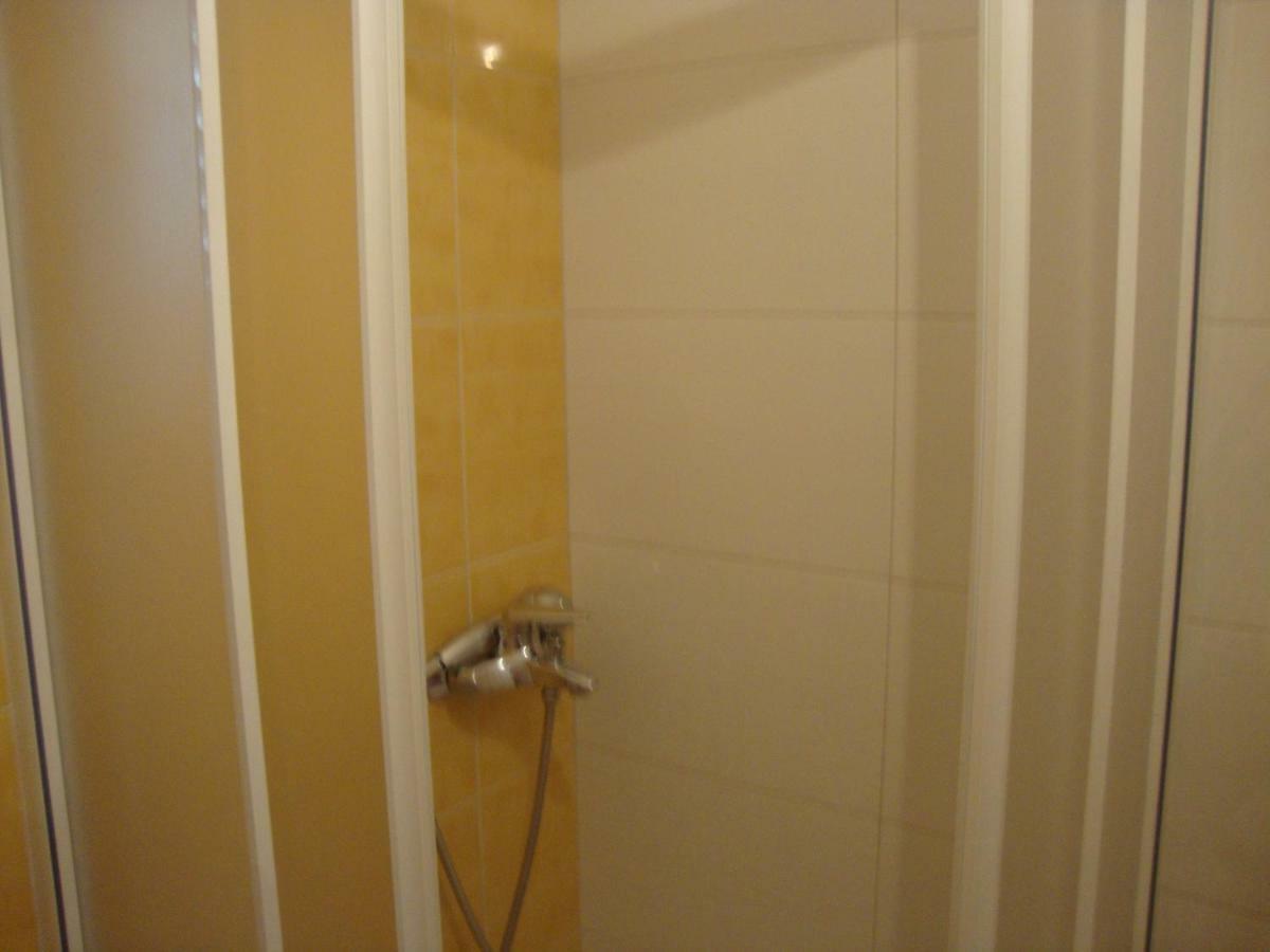 Apartments Mediterranean Sundance Vodice Exterior photo